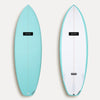COMMON PRESENTS SURFBOARDS
