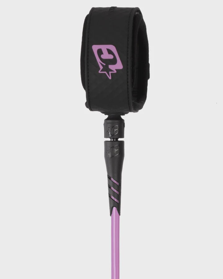 CREATURES RELIANCE PRO 6 SLIM ANKLE LEASH