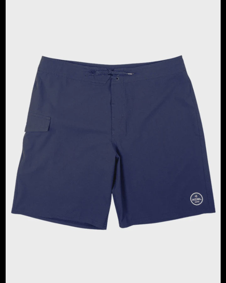 XCEL COMP 19 BOARDSHORTS