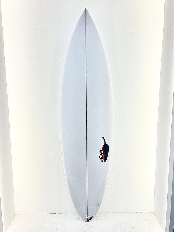 CHILLI FAD3R GOOD WAVE SURFBOARD