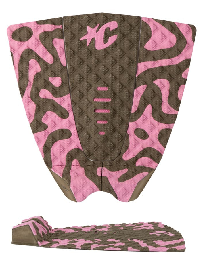 CREATURES MOLLY PICKLUM SLIM PIN TAIL PAD