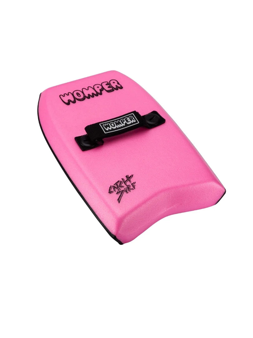 CATCH SURF WOMPER WITH STRAP - HAND SURFER