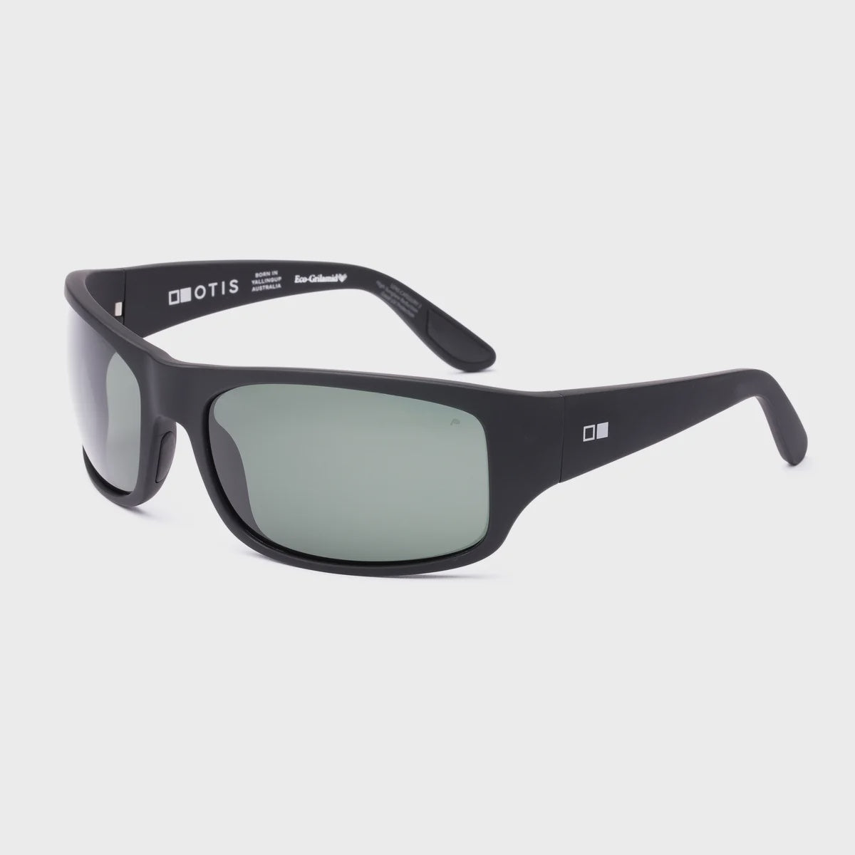 OTIS CONCRETE WAVE SUNGLASSES - NEW 2026