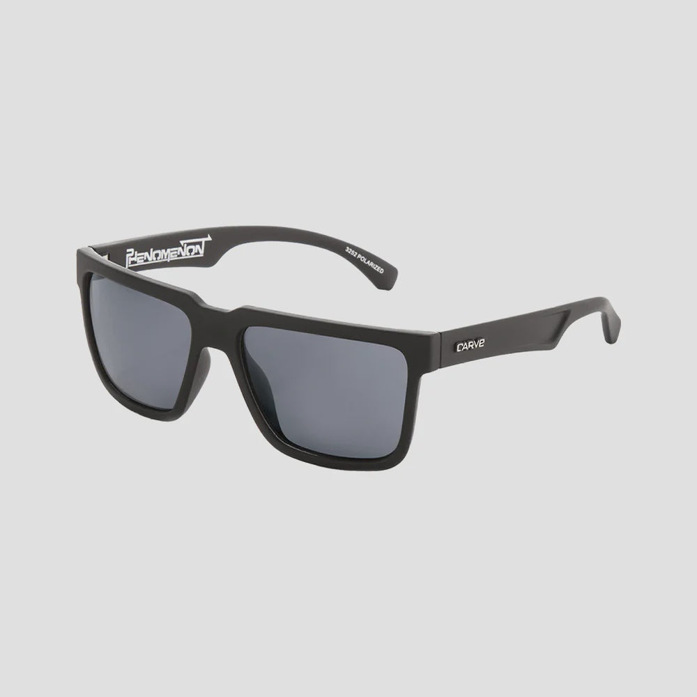 CARVE PHENOMENON SUNGLASSES
