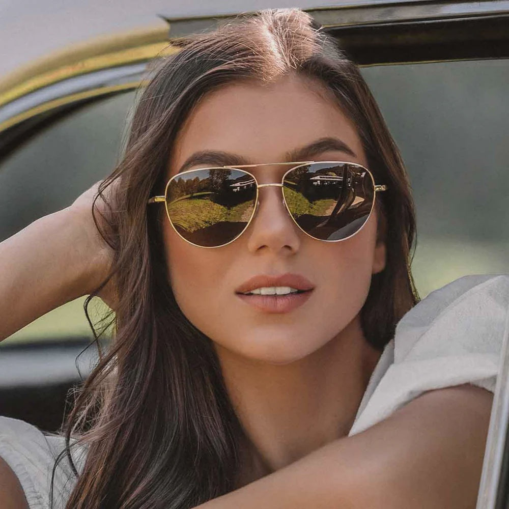 CARVE SOLANA SUNGLASSES