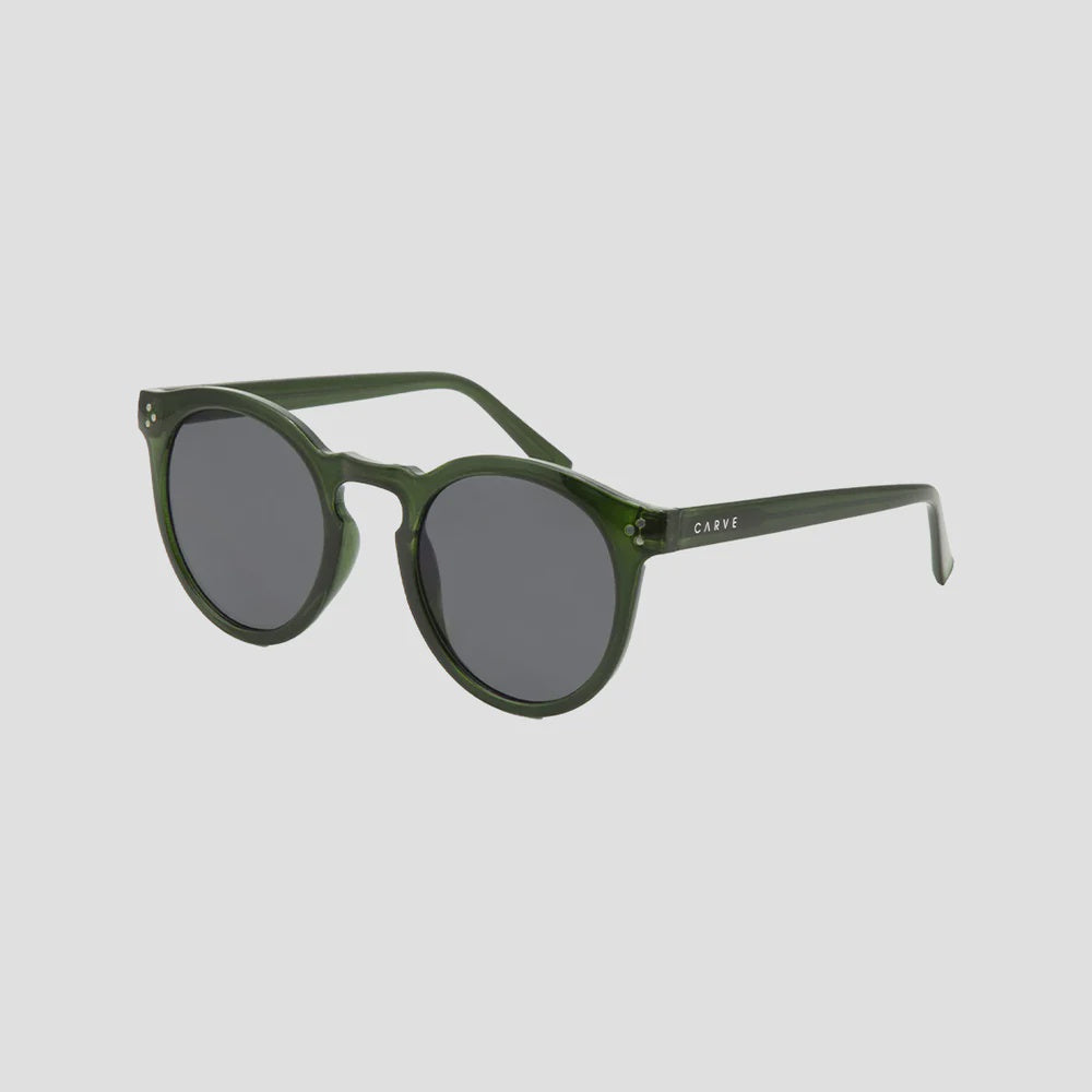 CARVE SUNGLASSES - FLETCHER