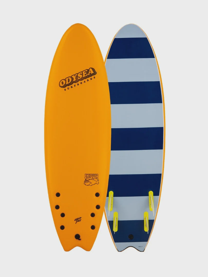 CATCH SURF ODYSEA SKIPPER - QUAD NEW 2025