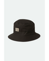 BRIXTON WOODBURN PACKABLE BUCKET HAT : 11619