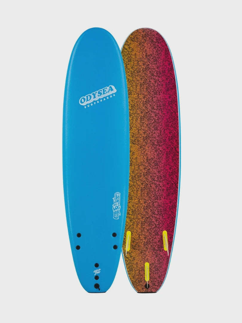 CATCH SURF LOG SOFTBOARD NEW 2025 MODELS