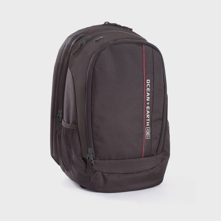 OCEAN AND EARTH AIRCON DBL ZIP BACK PACK 20LTR AMBP35