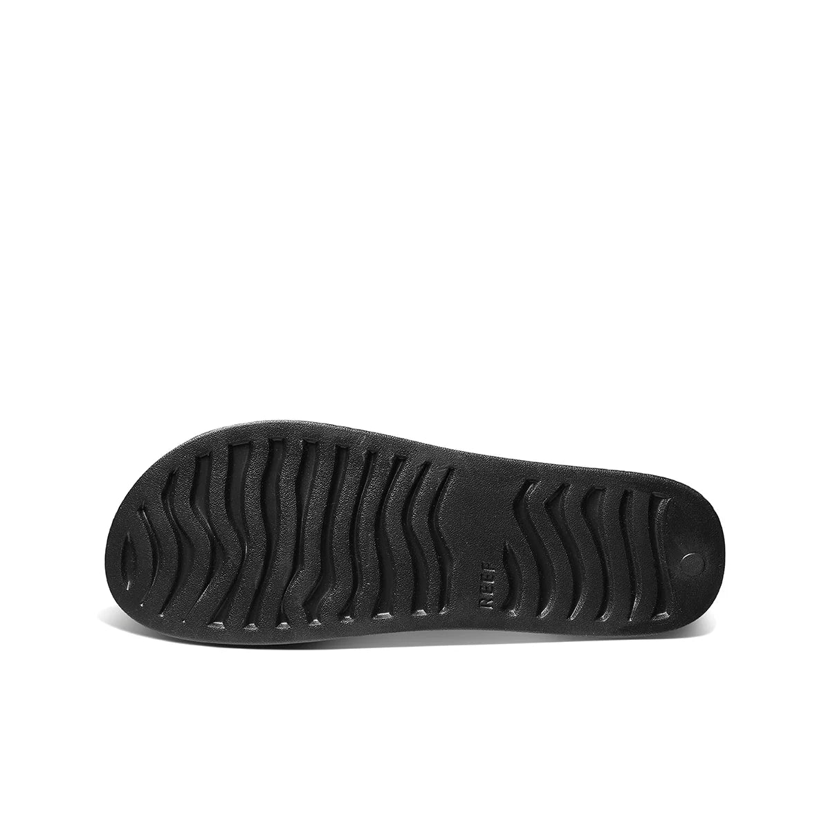 REEF WOMENS WATER X SLIDES - BLACK ON SALE $39.99