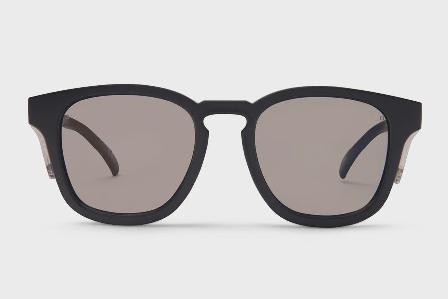 LIIVE CRAFTER POLAR SAFETY SUN GLASSES - MATT BLACK