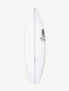 CHANNEL ISLANDS DUMPSTER DIVER 2 SURFBOARD - SMALL WAVE PERFORMANCE