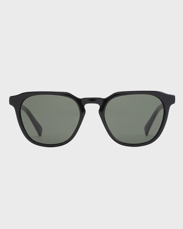 OTIS DIVIDE X - ECO MATT BLACK GREY POLAR LENS