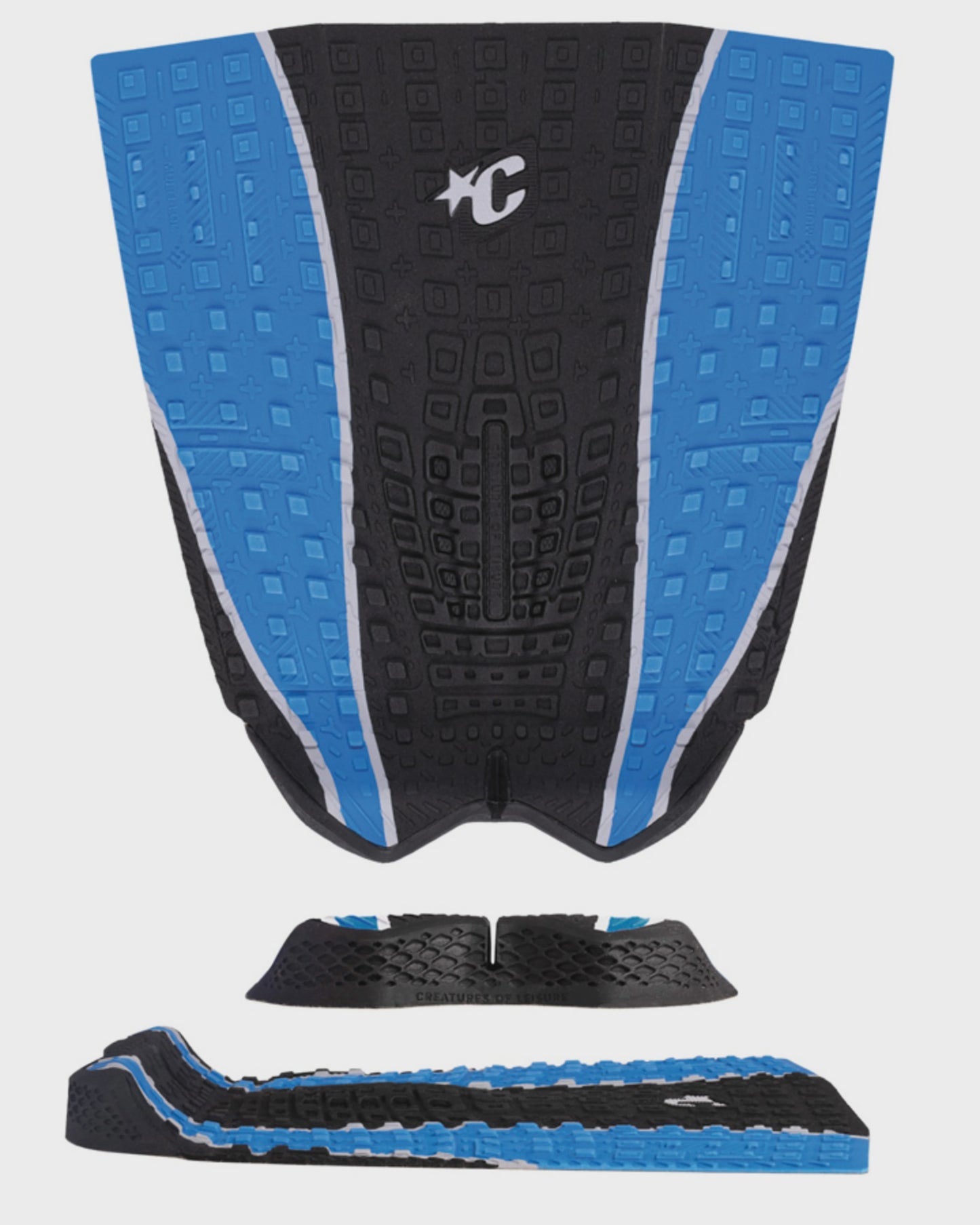 CREATURES PROTO 1.5 ETHAN EWING - ECO BLACK COBALT PANEL