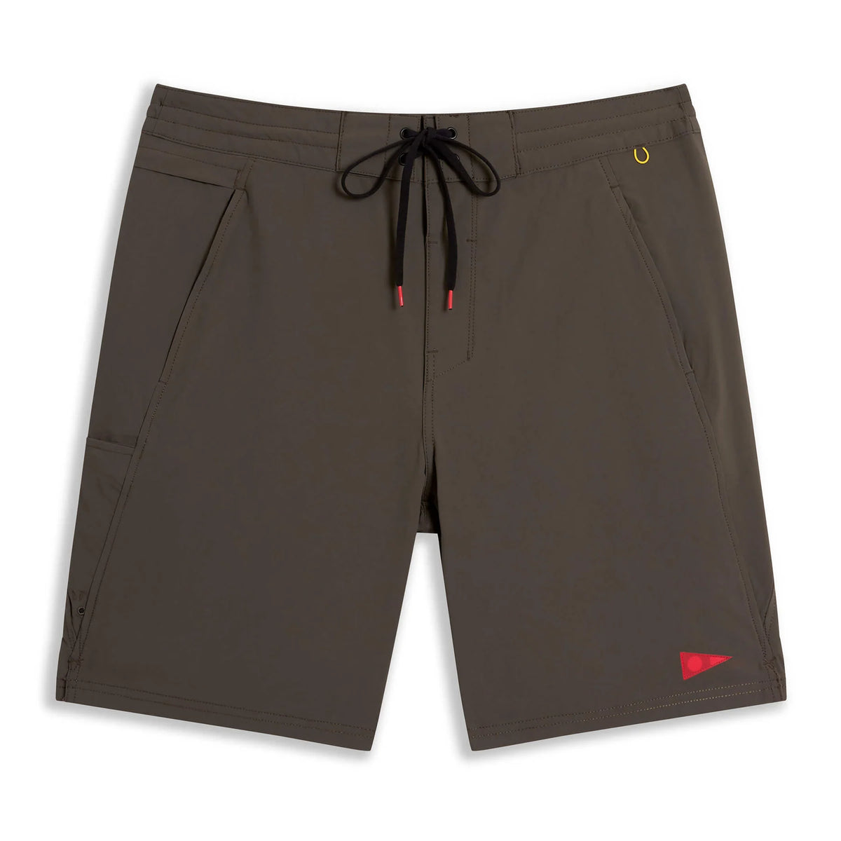 FLORENCE CORDURA UTILITY SHORT