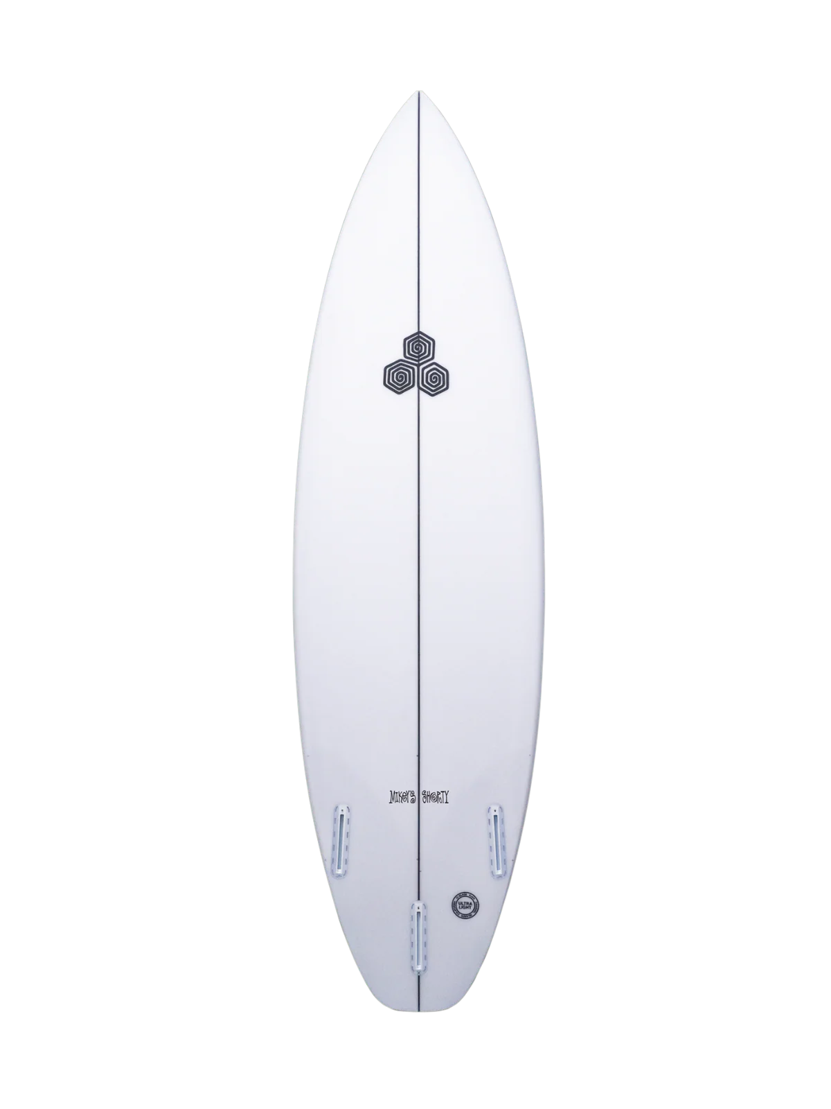 CHANNEL ISLANDS MIKEY FEBRUAY SHORTBOARD SURFBOARD