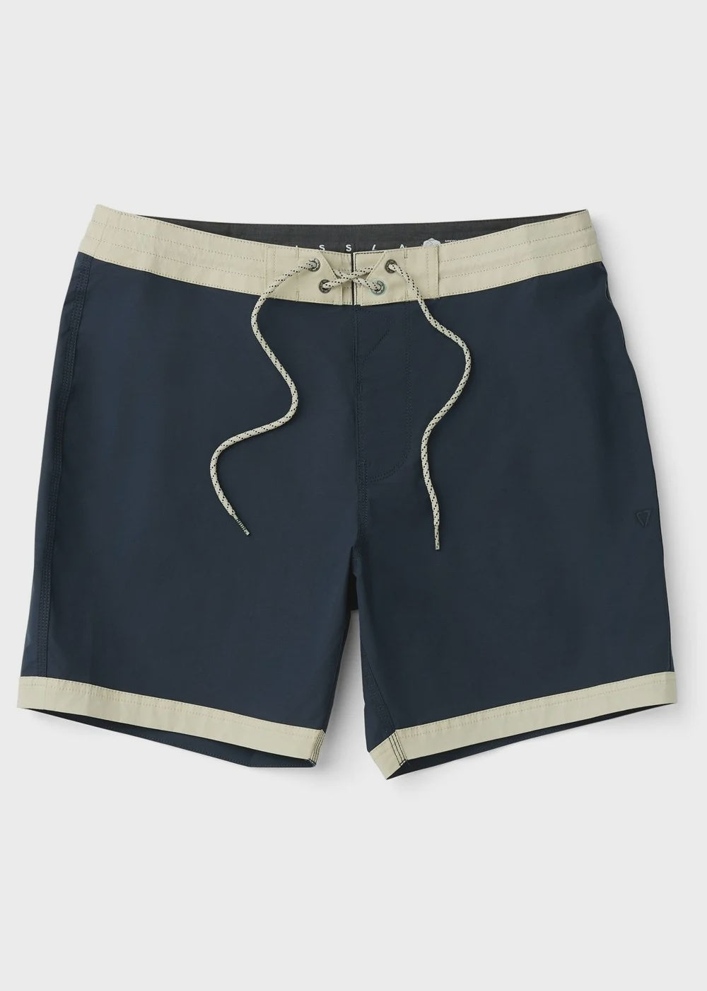VISSLA CARPARK 16.5" BOARDSHORT - MIDNIGHT