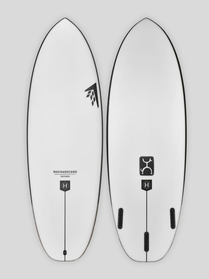 MACHADOCADO SURFBOARD - HELIUM TECH