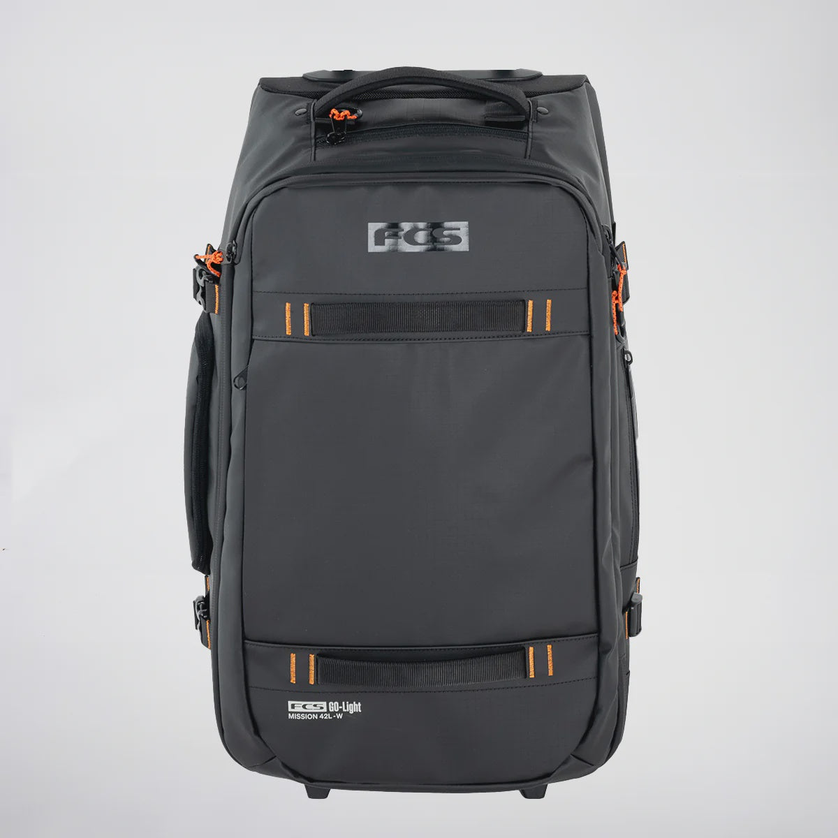 FCS MISSION WHEELY 42L