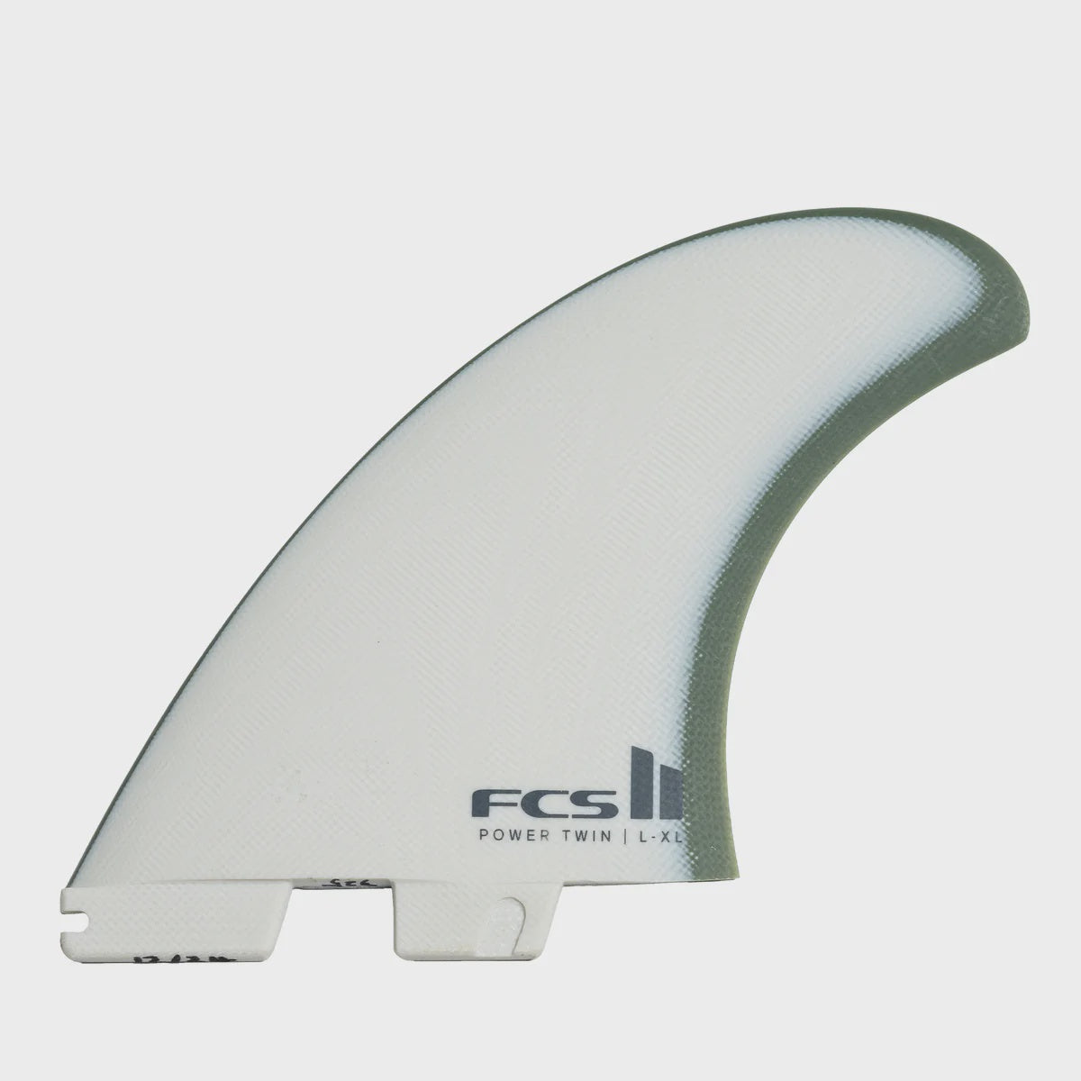 FCS POWER TWIN +1 - FCSII - NATURAL/ALPINE