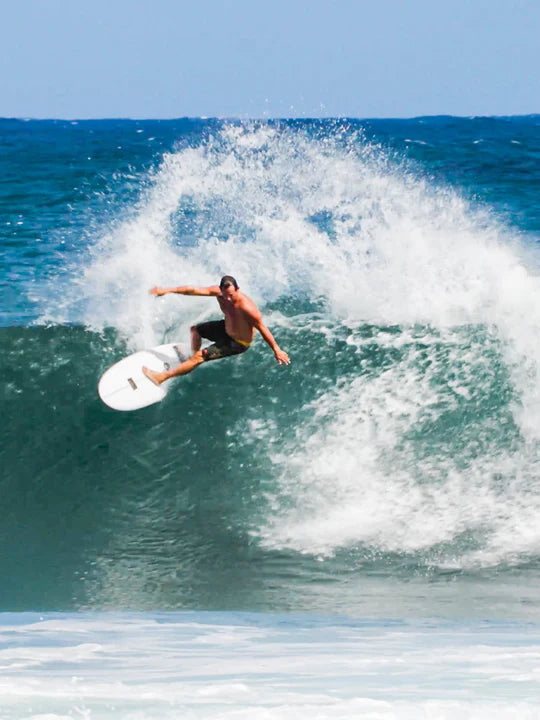 PYZEL SCORE-LORD SURFBOARD
