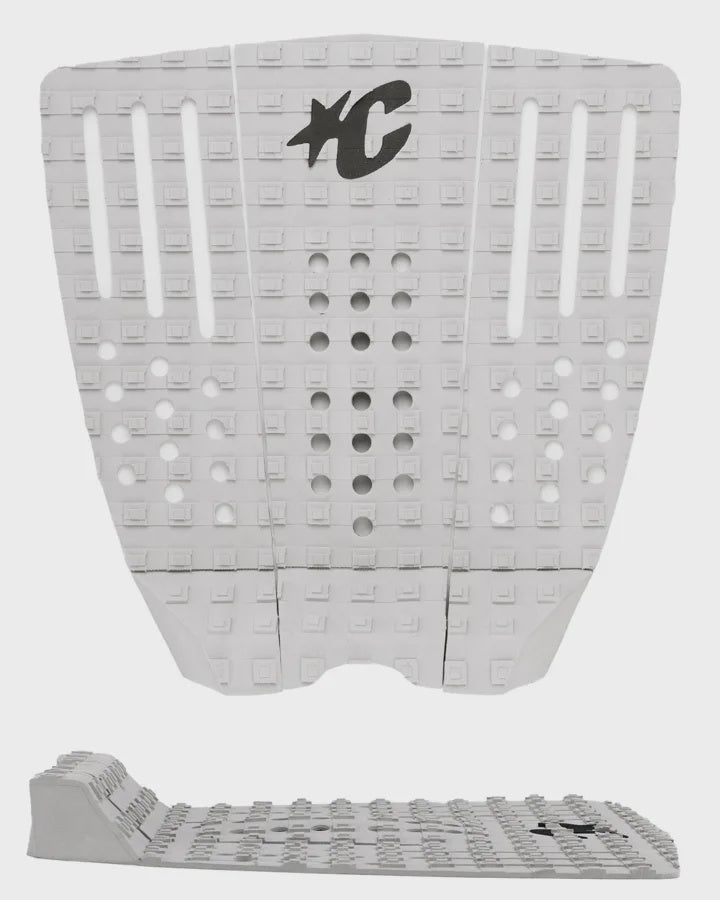 CREATURES RELIANCE III 3PCE TAIL PAD - BONE