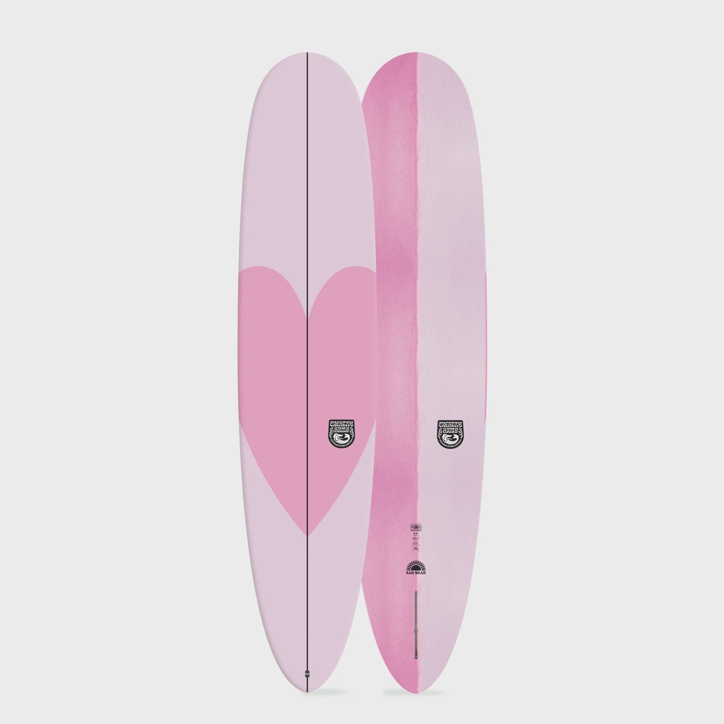 CREATIVE ARMY SAR BEAR 8FT EPOXY SOFTBOARD