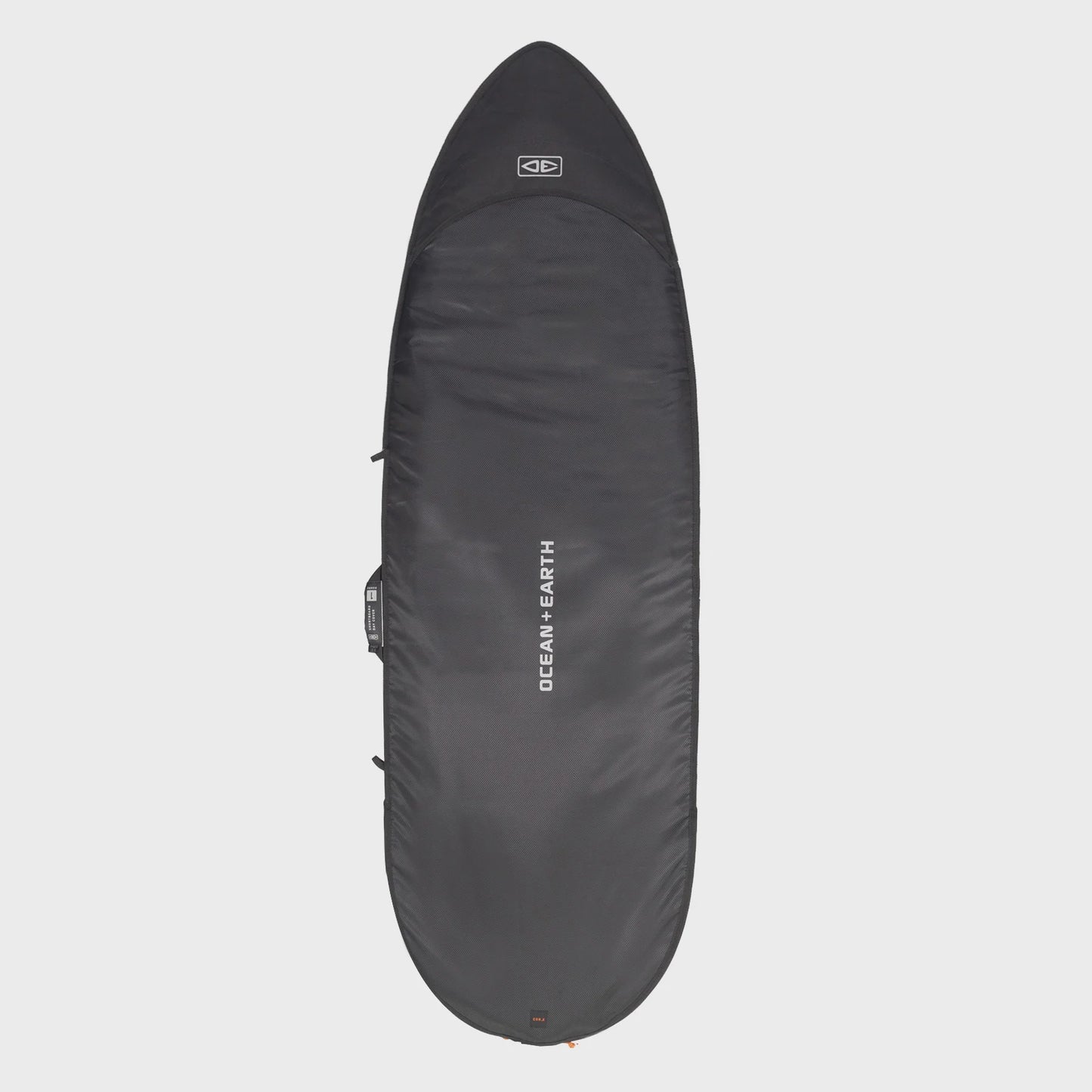 COR X FISH DAY COVER BOARD BAG