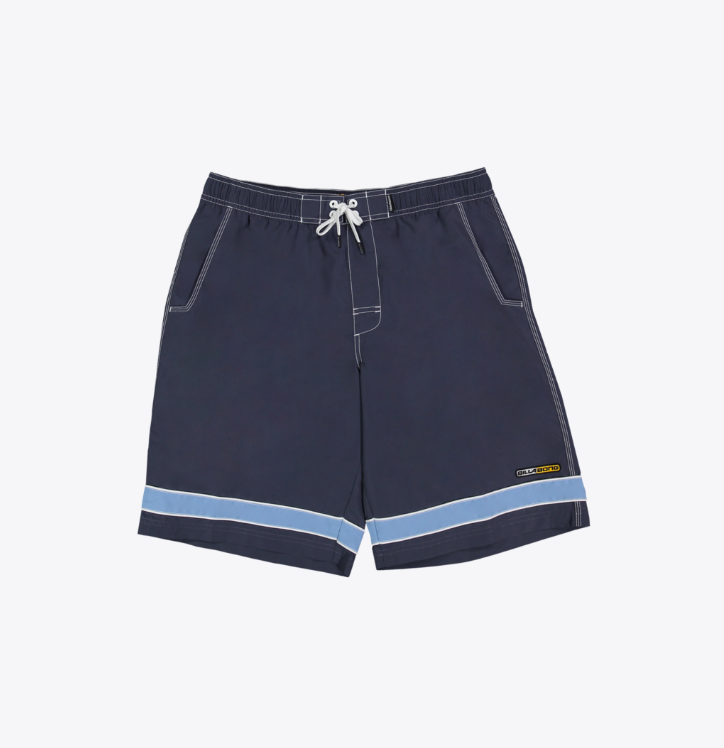 BILLABONG BOYS THROW ON 2.0 - VINTAGE INDIGO