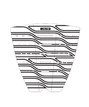 JOHN JOHN FLORENCE EXPLORER WAVEFORM ROUND TAIL 3 PIECE