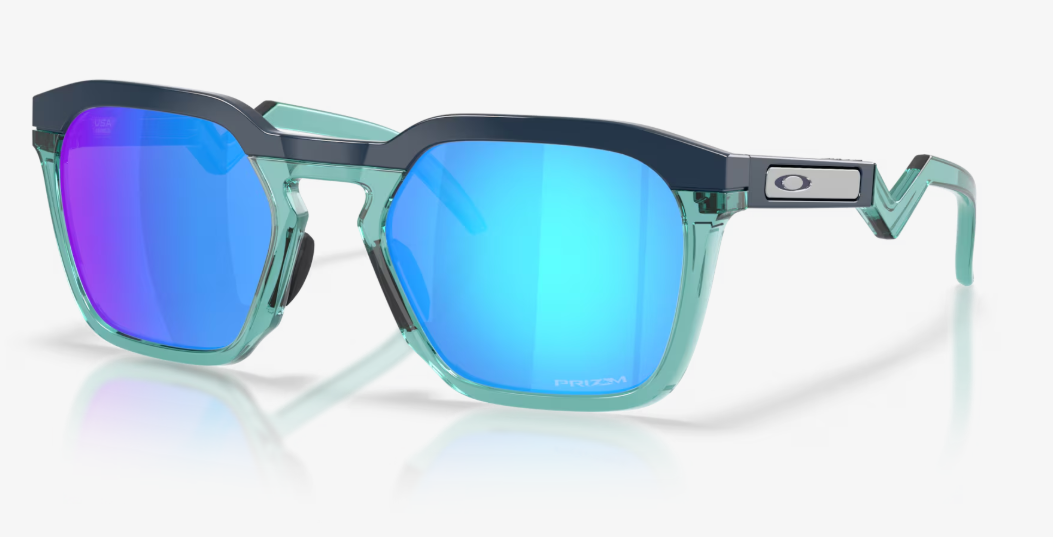 OAKLEY HSTN SQ 2.0