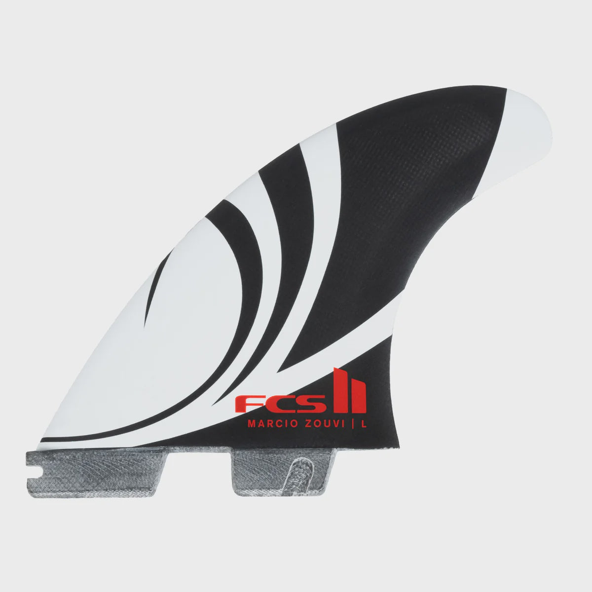 FCS II SHARP EYE PC TRI QUAD FINS - NEW 2023