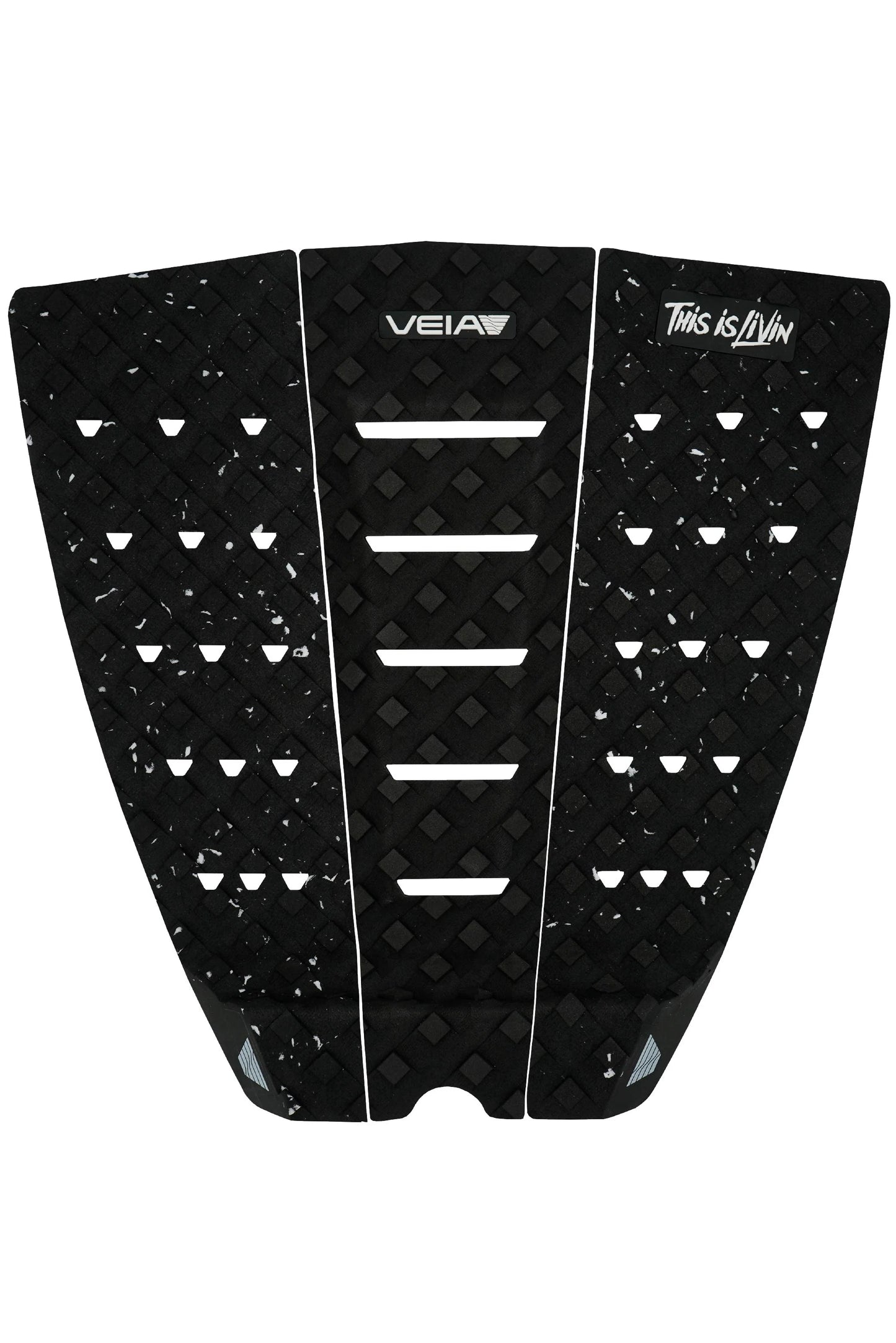 EXPLORER 3 PIECE TRACTION PAD THIS IS LIVIN' 2026