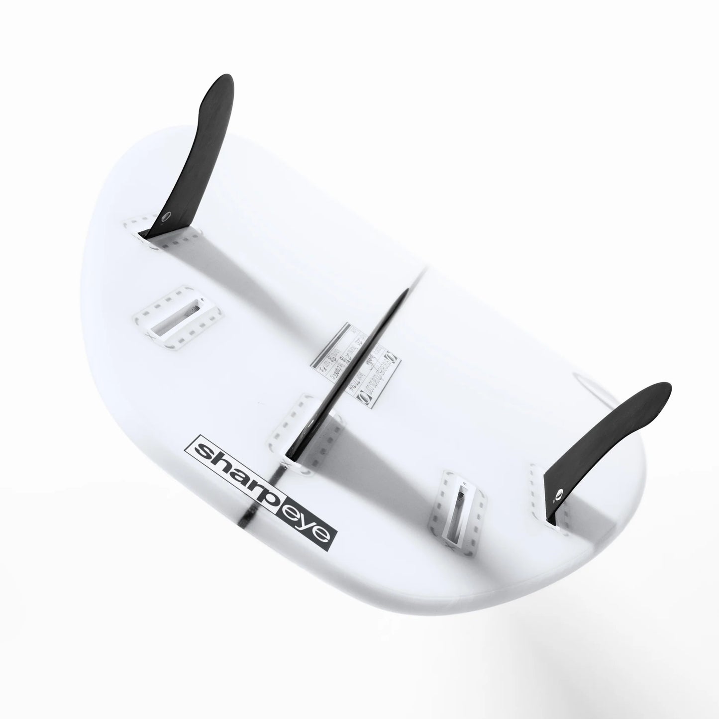 SHARP EYE CHEAT CODE SURFBOARD - PU