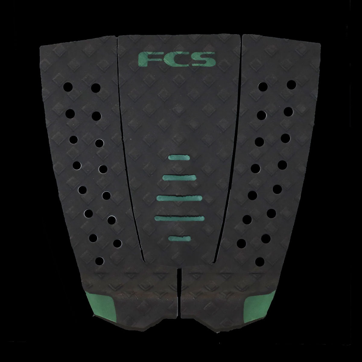FCS YAGO DORA PRO TRACTION PADS