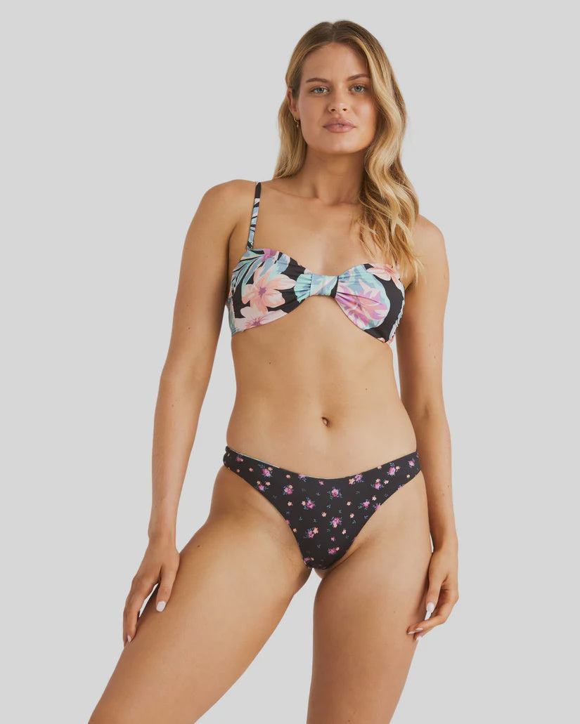 SALE/CLEARANCE BILLABONG NIGHTS IN PARADISE REV HIKE - MULTI