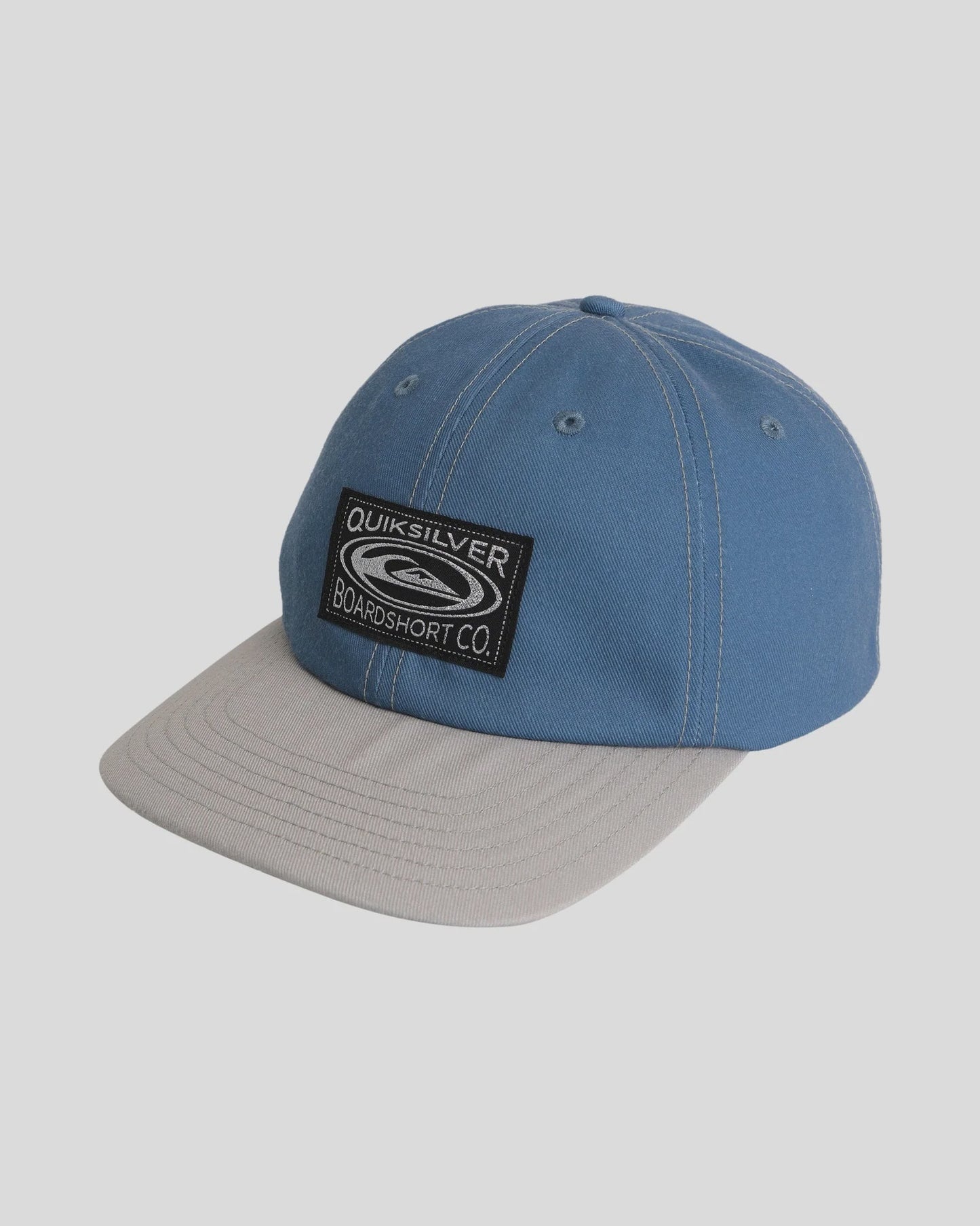 QUIKSILVER MERCURY CAP - CORONET BLUE