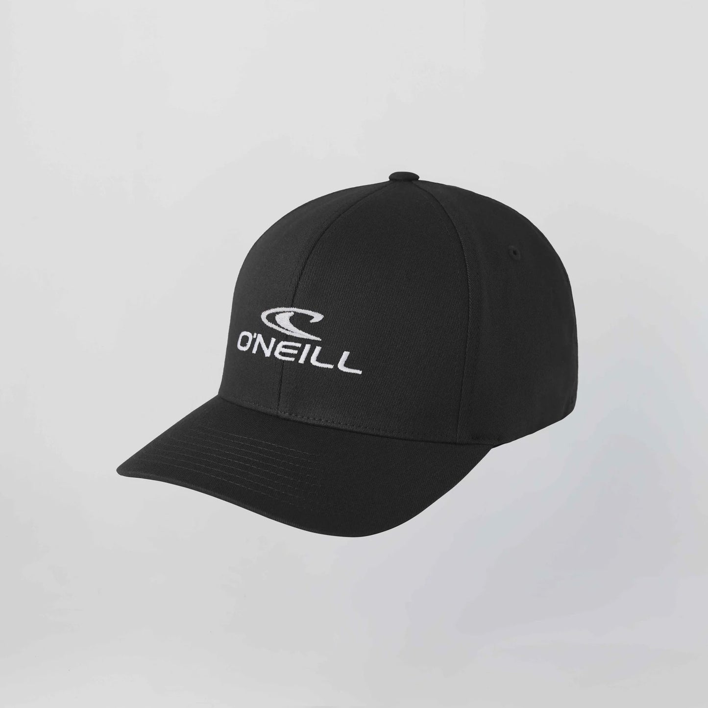 ONEILL CLEAN & MEAN CAP - BLACK