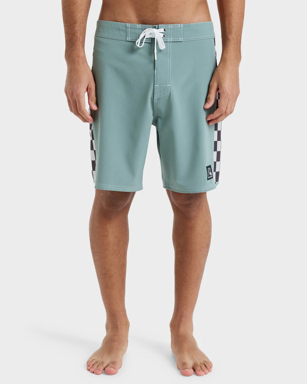 QUIKSILVER ORIGINAL ARCH 18" BOARDSHORT