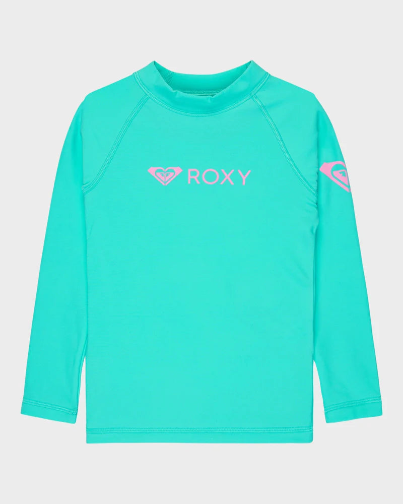 ROXY GIRLS HEATER LS TW