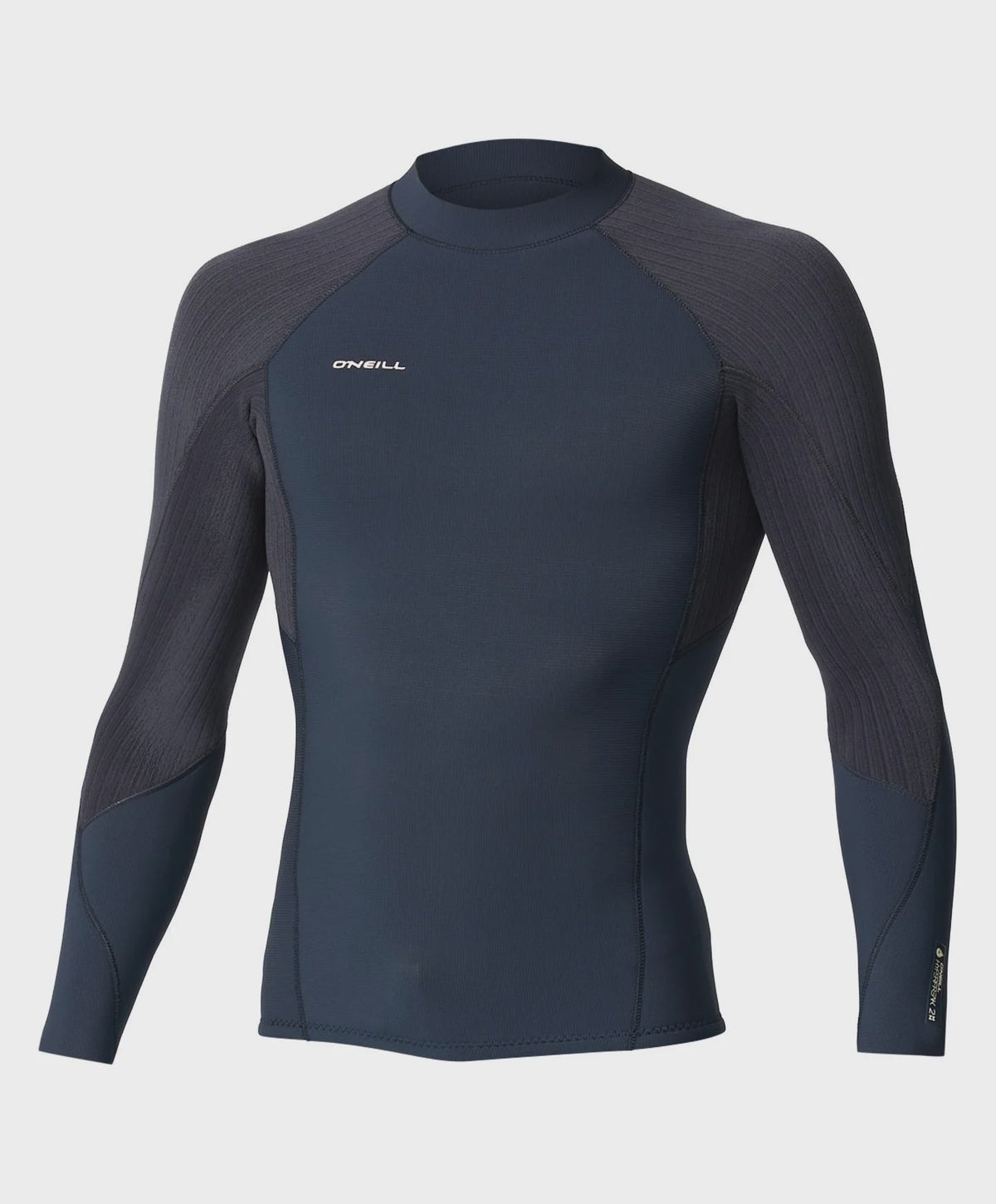 O'NEILL HYPERFREAK LONG SLEEVE CREW 2MM