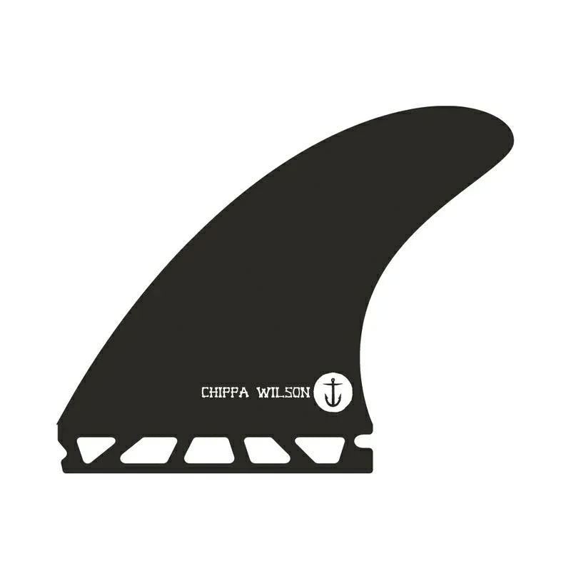 Chippa Wilson Bones BlackThruster fins - Black