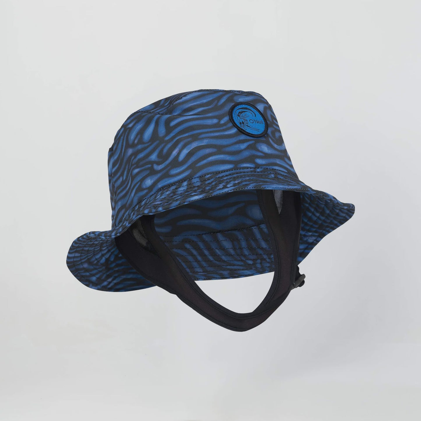ONEILL BAHIA BUCKET HAT - JUNGLE SURF