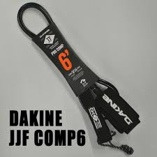 DAKINE JJF PRO COMP 6 - ORANGE/BLACK