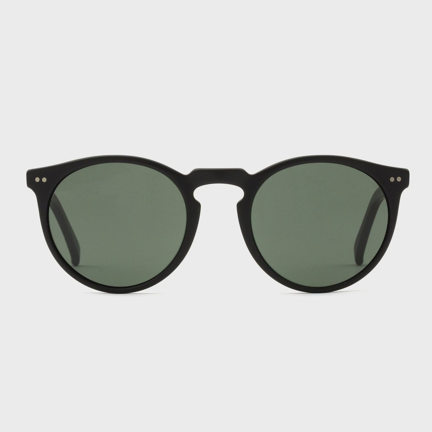 OTIS OMAR X - ECO MATTE BLACK GREY