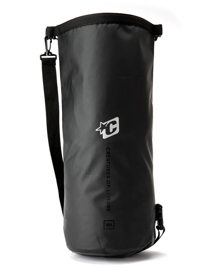 CREATURES DAY USE DRY BAG 20L - EIDB2120BK