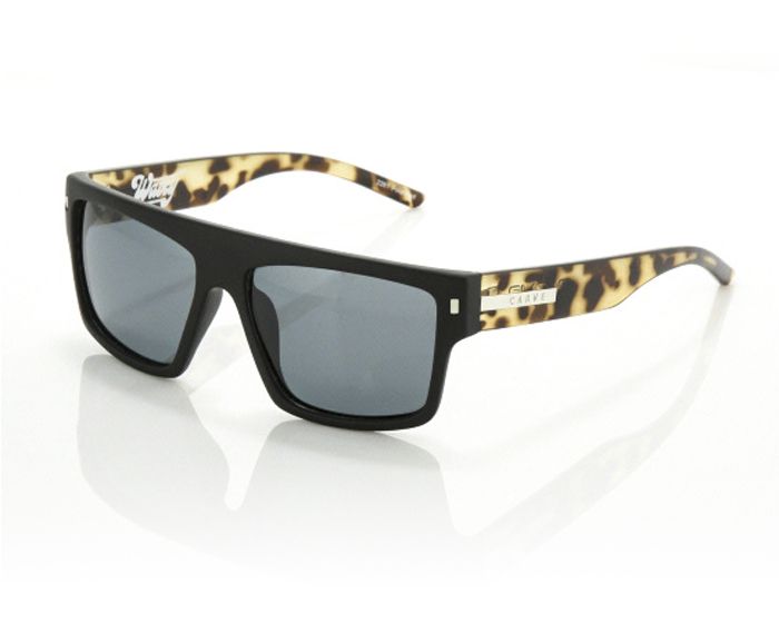 CARVE WAVEY SUNGLASSES POLARIZED
