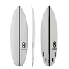 SLATER DESIGNS SCI-FI 2.0 - SURFBOARD - TOMO