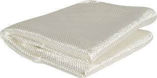 FIBREGLASS CLOTH 0.5MTR 4OZ (HALF SHEET)